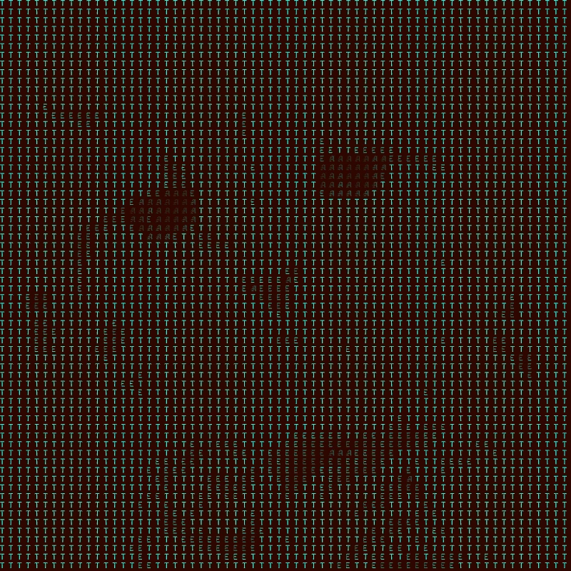 Mztacat S Privacy Glyph